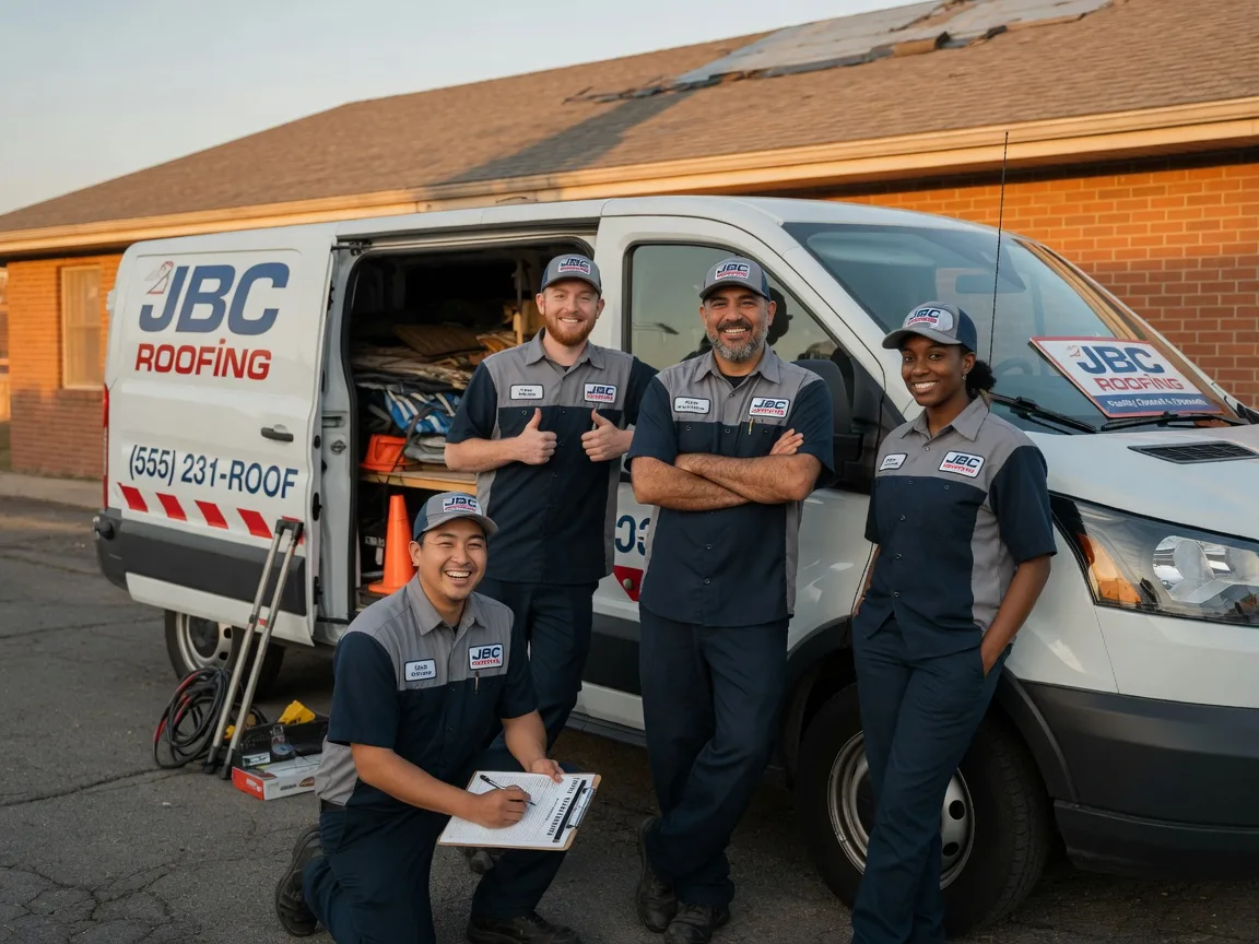 Roof Replacement company in Harrisonburg, VA